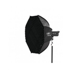 Grid do softboxów GlareOne Octa 100 cm PRO - mocowanie bowens 2