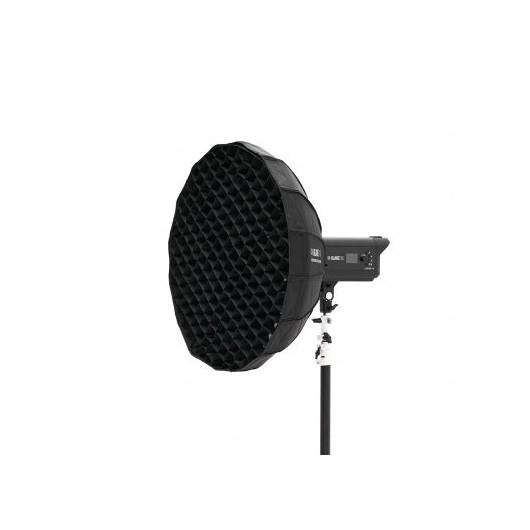 Grid do Beauty Dish Softbox GlareOne 65 cm PRO - mocowanie bowens