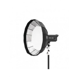 Softbox GlareOne Beauty Dish Softbox 65 cm PRO - mocowanie bowens