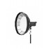 Softbox GlareOne Beauty Dish Softbox 65 cm PRO - mocowanie bowens