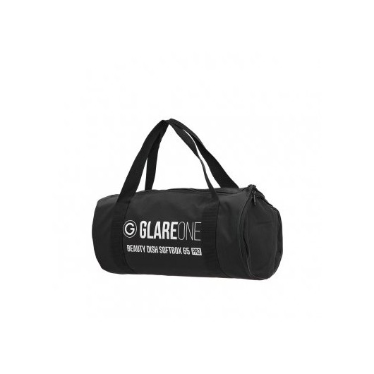 Softbox GlareOne Beauty Dish Softbox 65 cm PRO - mocowanie bowens