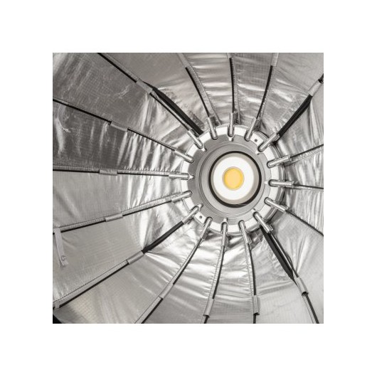 Softbox GlareOne Beauty Dish Softbox 65 cm PRO - mocowanie bowens
