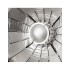 Softbox GlareOne Beauty Dish Softbox 65 cm PRO - mocowanie bowens
