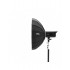 Softbox GlareOne Beauty Dish Softbox 65 cm PRO - mocowanie bowens