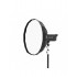Softbox GlareOne Beauty Dish Softbox 65 cm PRO - mocowanie bowens