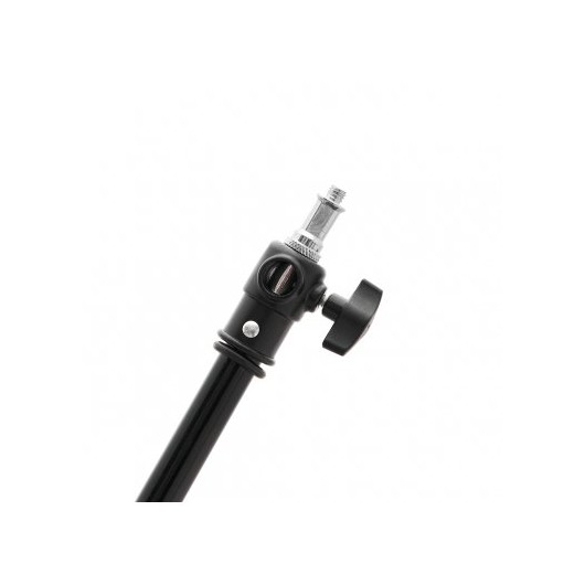 GlareOne Statyw oświetleniowy Combo Boom