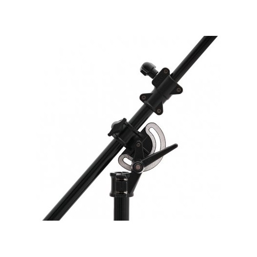 GlareOne Statyw oświetleniowy Combo Boom