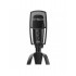 Synco V2 mikrofon USB z filtrem POP i odsłuchem - pojemnościowy