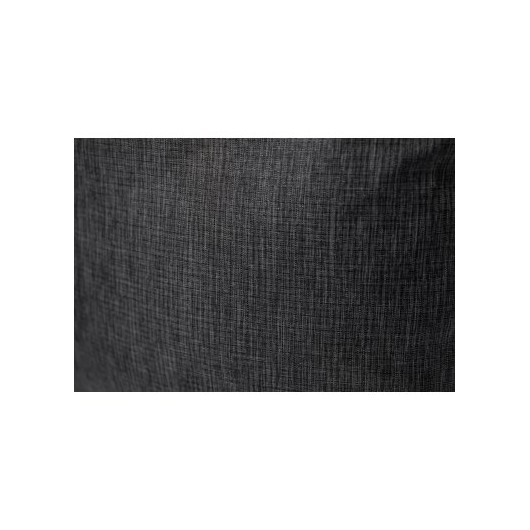 Torba Packable Tote Charcoal - grafitowa