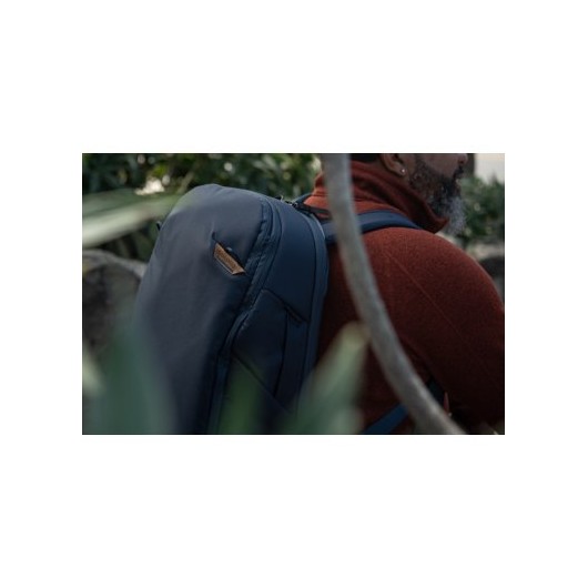 Plecak Travel Line Peak Design Travel Backpack 30L Midnight – niebieski