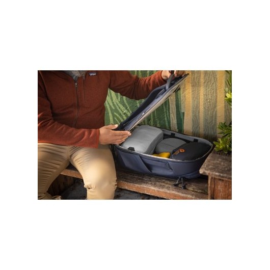 Plecak Travel Line Peak Design Travel Backpack 30L Midnight – niebieski