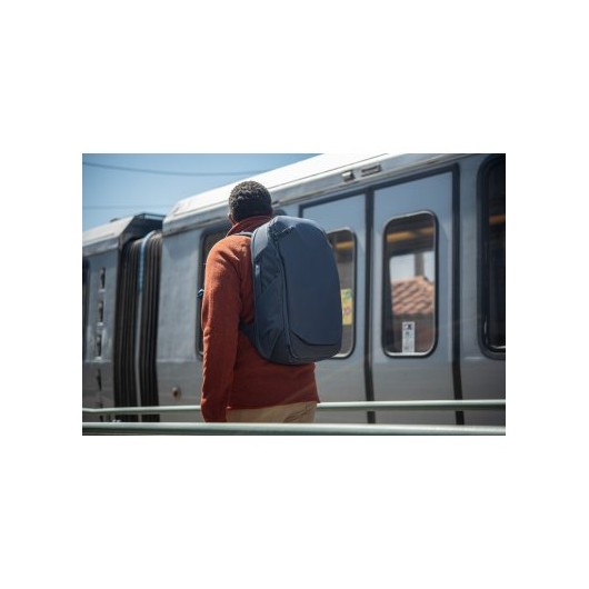 Plecak Travel Line Peak Design Travel Backpack 30L Midnight – niebieski