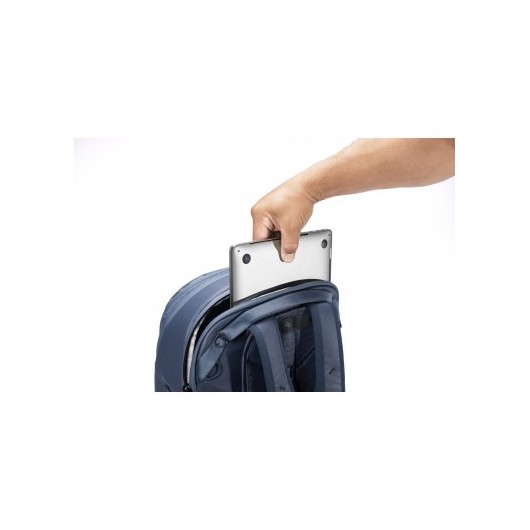 Plecak Travel Line Peak Design Travel Backpack 30L Midnight – niebieski