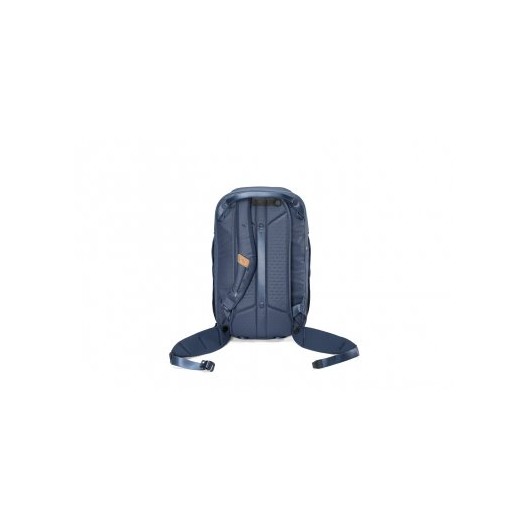 Plecak Travel Line Peak Design Travel Backpack 30L Midnight – niebieski