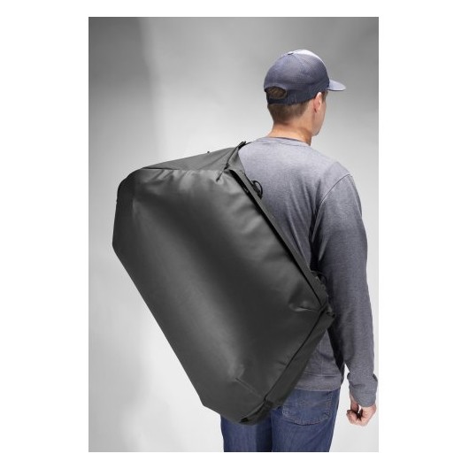 Torba Peak Design Travel Duffel 65L Black – czarna