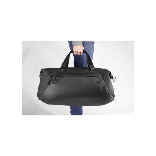 Torba Peak Design Travel Duffel 65L Black – czarna