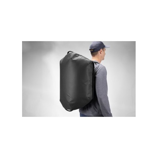 Torba Peak Design Travel Duffel 65L Black – czarna