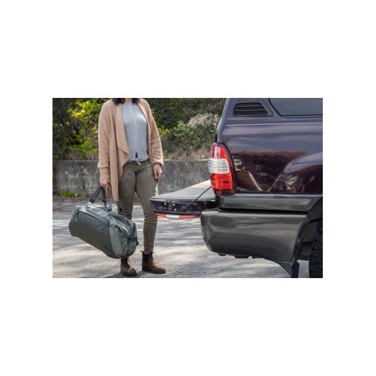 Torba Peak Design Travel Duffel 65L Sage – szarozielona