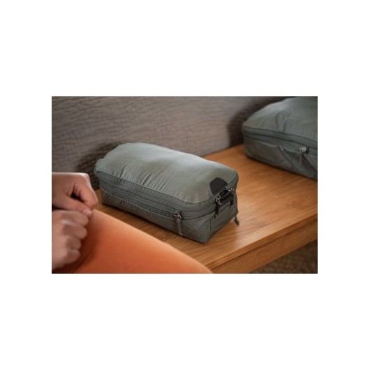 Pokrowiec Travel Line Peak Design Packing Cube Small Sage – mały, szarozielony