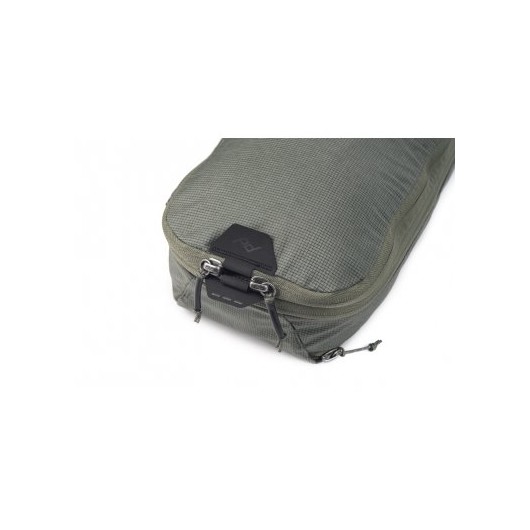 Pokrowiec Travel Line Peak Design Packing Cube Small Sage – mały, szarozielony