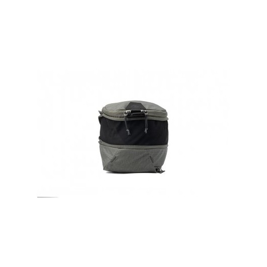 Pokrowiec Travel Line Peak Design Packing Cube Small Sage – mały, szarozielony