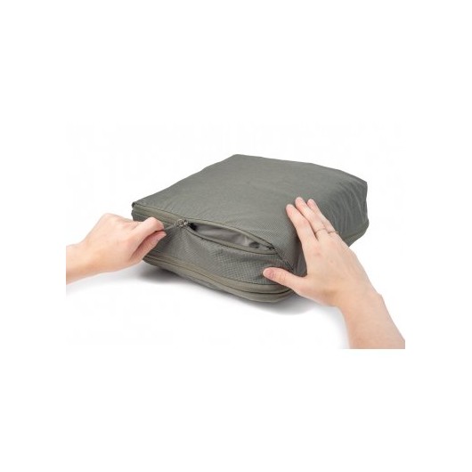 Pokrowiec Travel Line Peak Design Packing Cube Medium Sage – średni, szarozielony