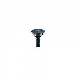 Adapter / półkula pod głowicę do gniazda 100mm krótki Manfrotto 500BALLSH