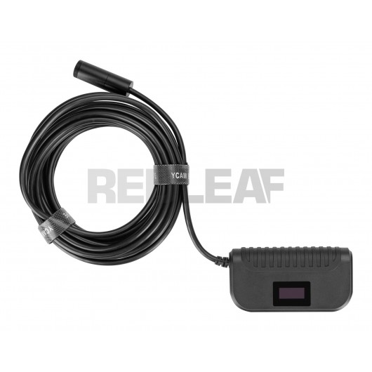 Endoskop WiFi Redleaf RDE-605WR - sztywny kabel 5 m