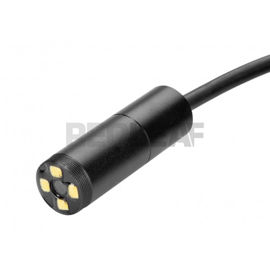 Endoskop WiFi Redleaf RDE-605WR - sztywny kabel 5 m