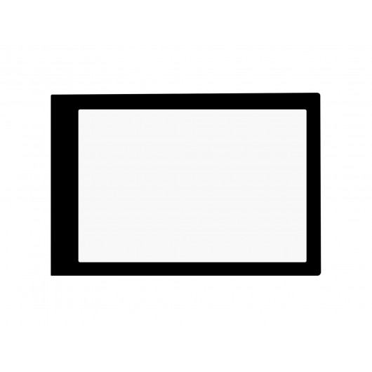 Osłona LCD GGS Larmor do Canon M6 / M50 / M100