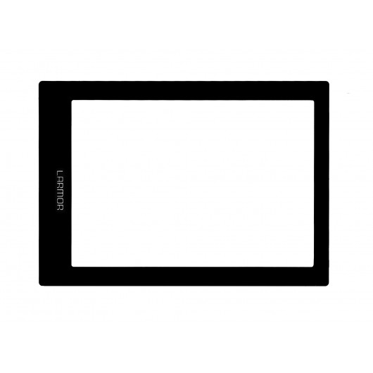 Osłona LCD GGS Larmor do Olympus E-M1 II / E-M5 / E-M10 II / E-M10 III / PEN-F