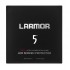 Osłona ochronna LCD GGS Larmor GEN5 do Sony a7 II / a7 III / a9