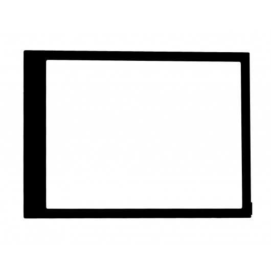 Osłona LCD GGS Larmor do Sony RX1 / RX10 / RX100