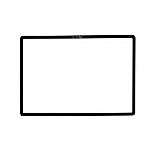 Osłona LCD GGS Larmor do Canon 650D / 700D / 750D / 760D / 800D