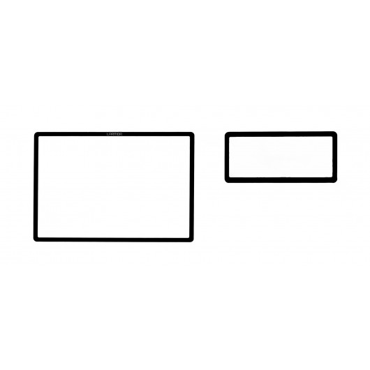 Osłona LCD GGS Larmor do Canon 5D Mark III / 5DS / 5DS R