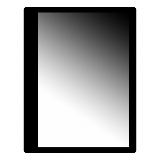 Osłona LCD GGS Larmor do Canon R5