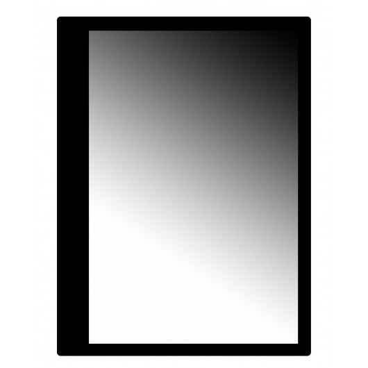 Osłona LCD GGS Larmor do Canon R6