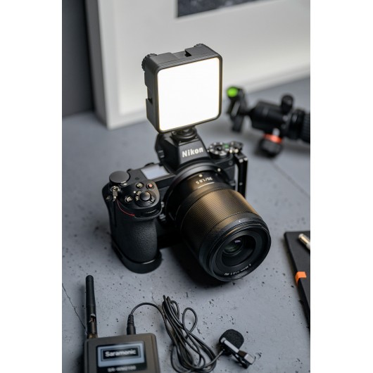 Lampa LED Fotopro FS-03