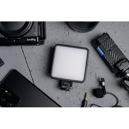 Lampa LED Fotopro FS-03