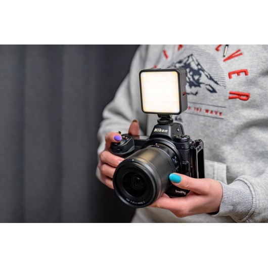 Lampa LED Fotopro FS-03