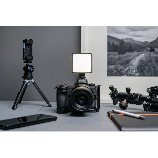 Lampa LED Fotopro FS-03