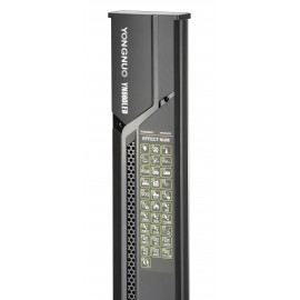 Lampa LED Yongnuo YN660LED - RGB, WB (2000 K - 9900 K) 2