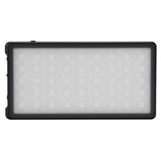 Lampa LED Yongnuo YN135 - RGB, WB (3200 K - 5600 K)