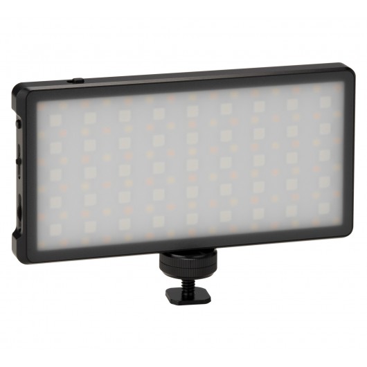Lampa LED Yongnuo YN135 - RGB, WB (3200 K - 5600 K)