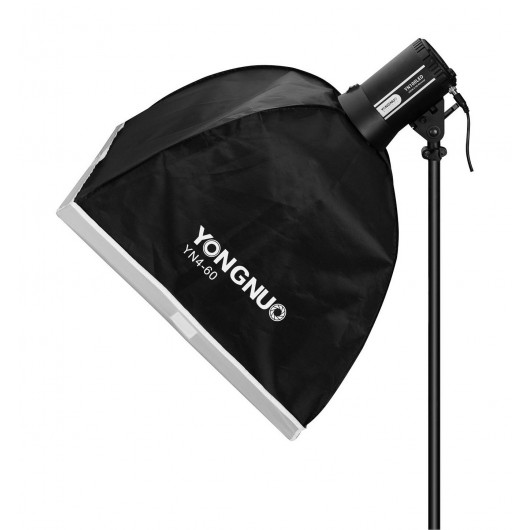 Softbox Yongnuo YN4-60