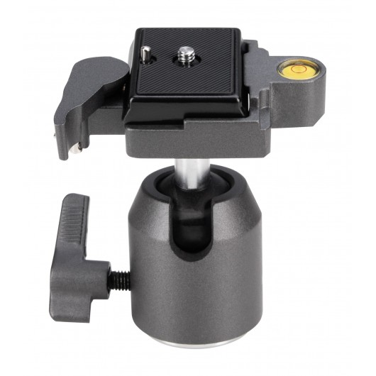 Głowica kulowa Camrock H020