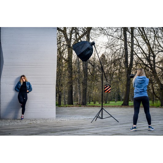 Statyw oświetleniowy Camrock LS-523