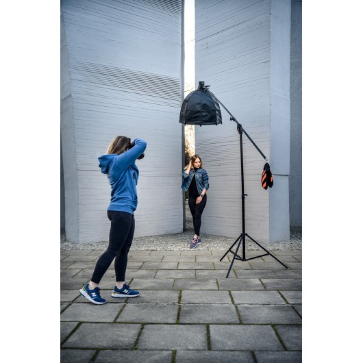 Statyw oświetleniowy Camrock LS-523