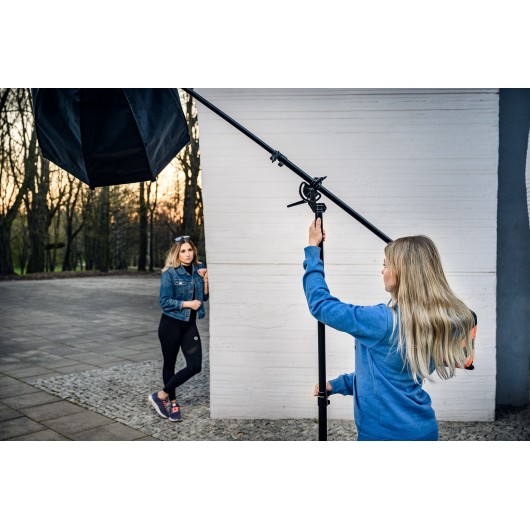 Statyw oświetleniowy Camrock LS-523