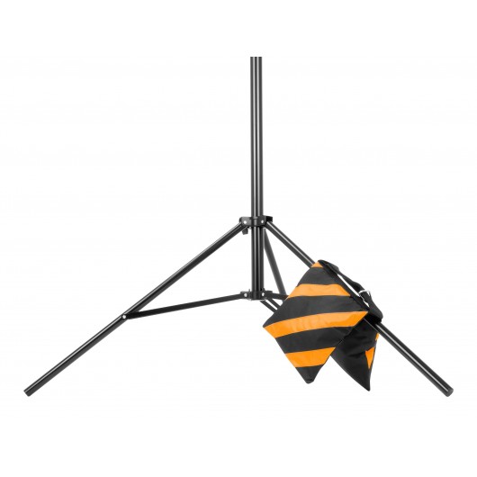 Statyw oświetleniowy Camrock LS-523